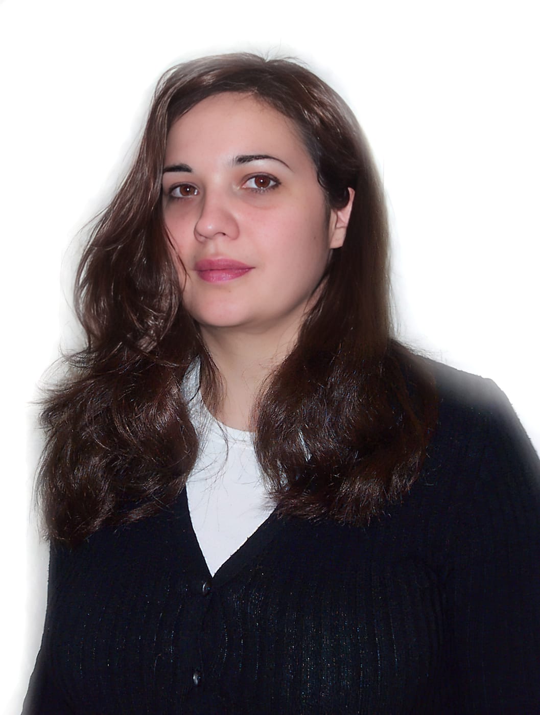 After Picture - Trichotillomania Success - Now Pull-Free
