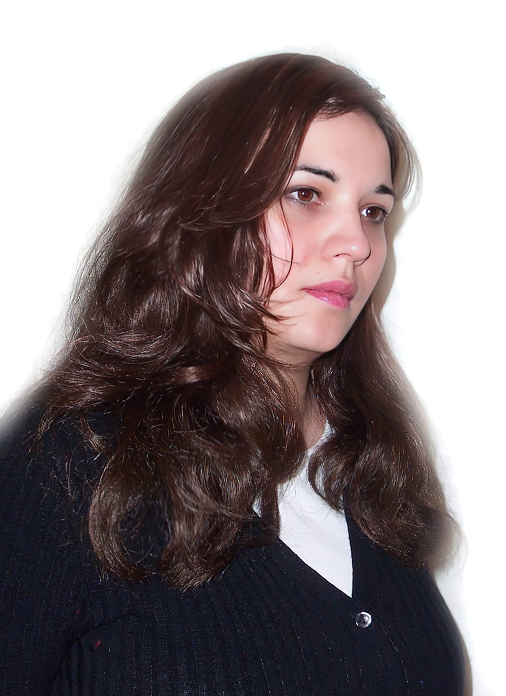 After Picture - Trichotillomania Success - Now Pull-Free