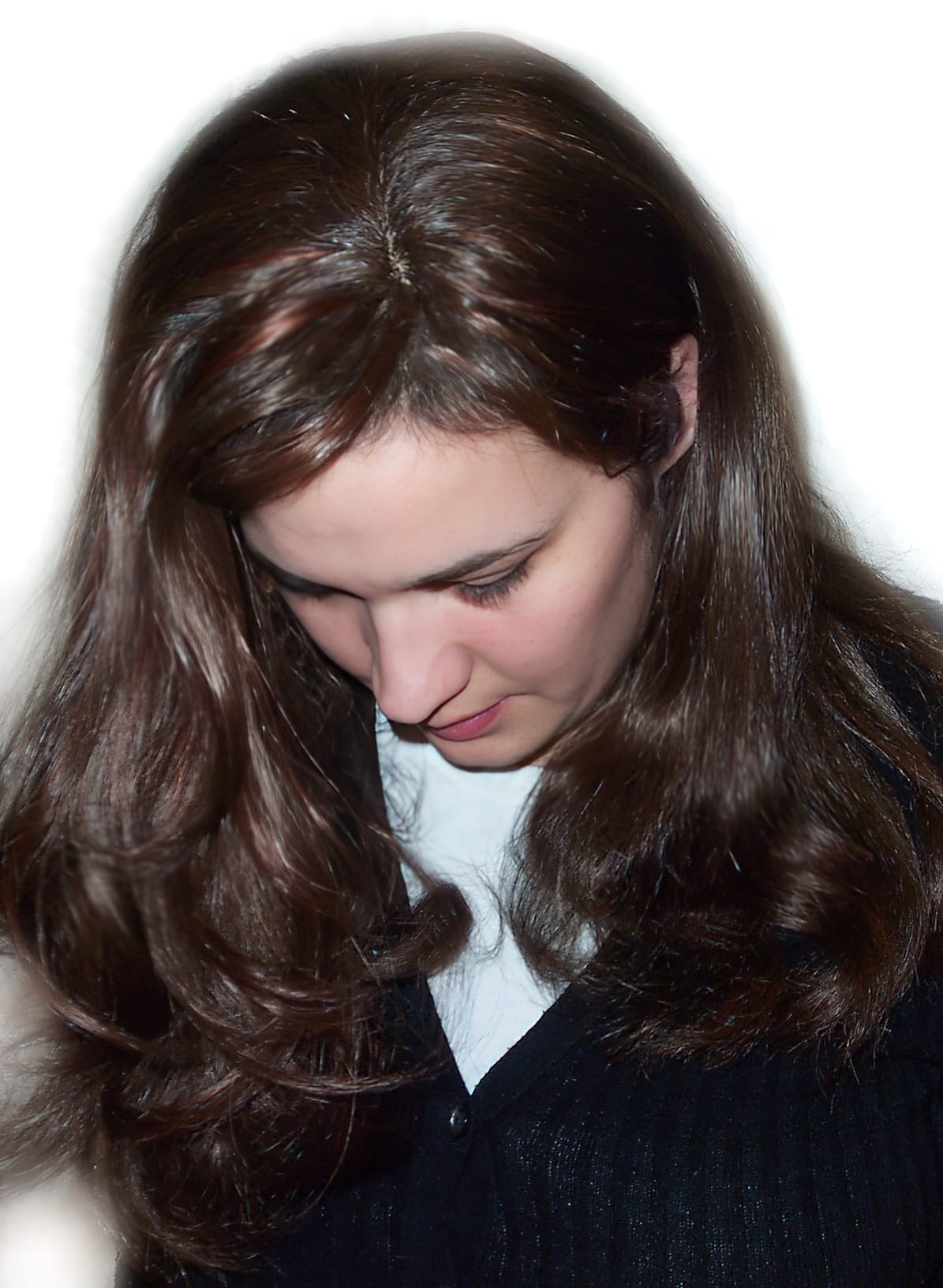 After Picture - Trichotillomania Success - Now Pull-Free