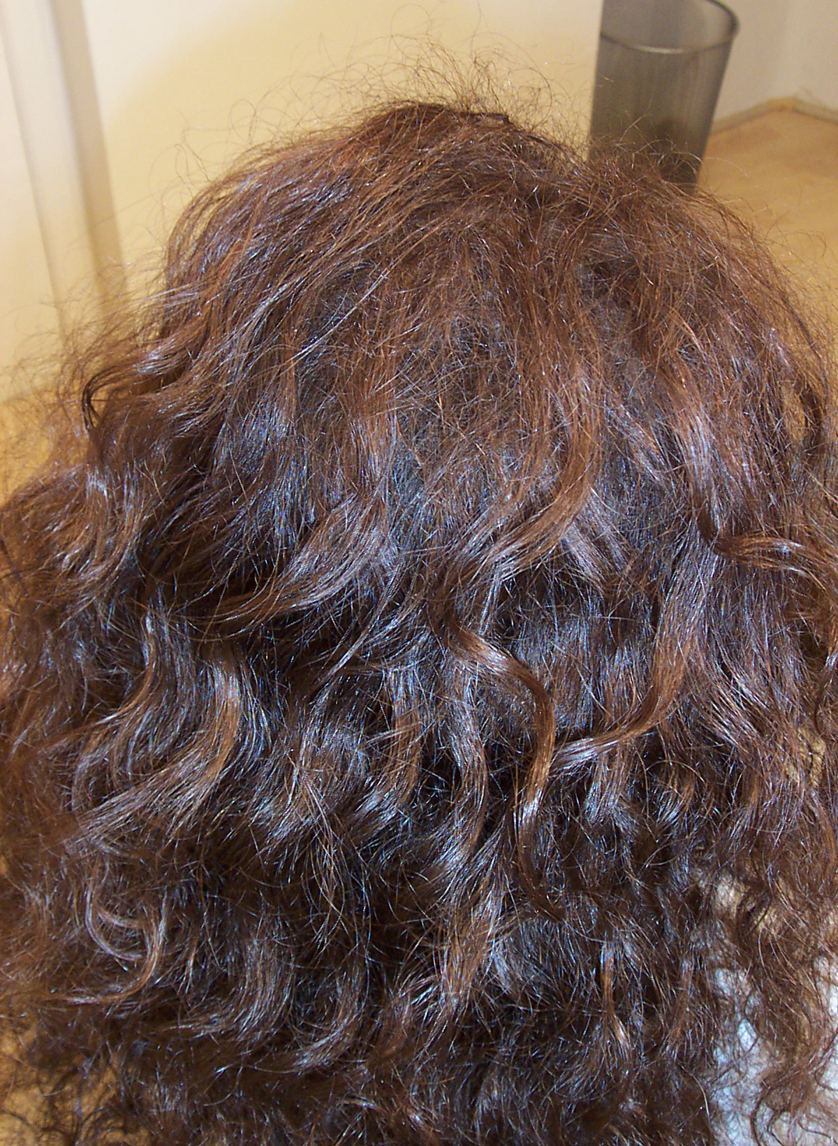 After