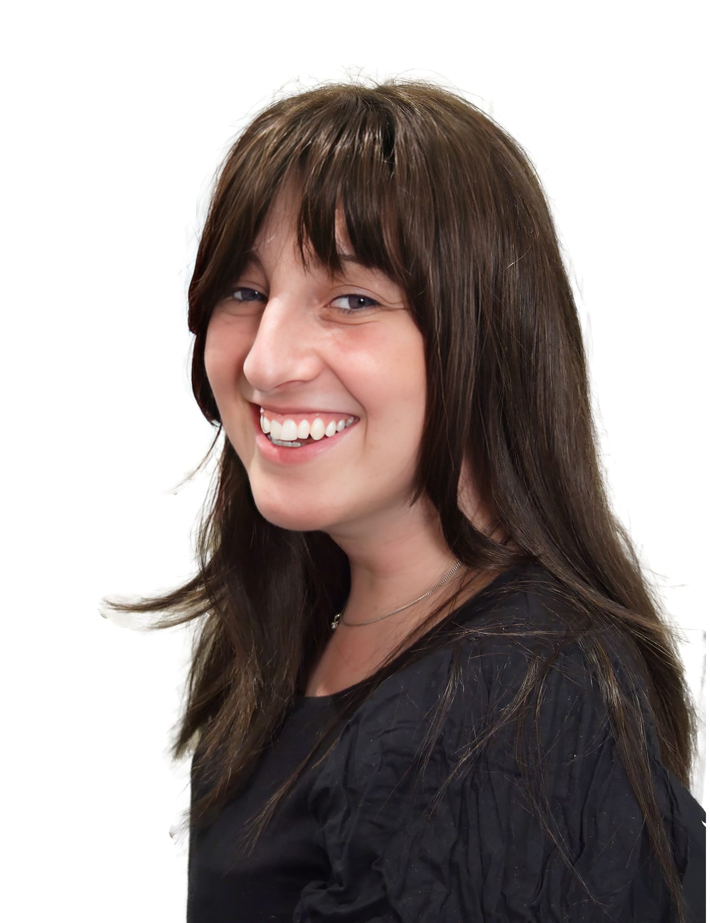 After Picture - Chemotherapy Hair Loss Turnaround
