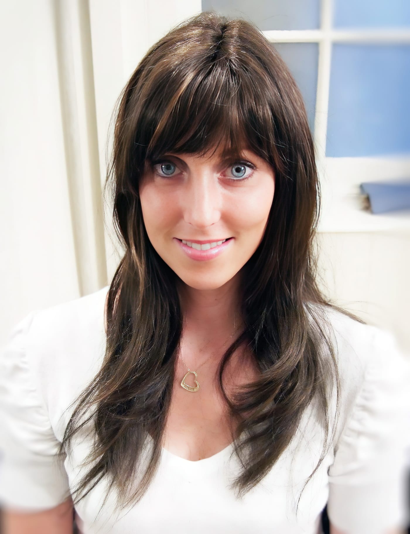 After Picture - Radiotherapy & Surgery Hair Loss - No More Wigs