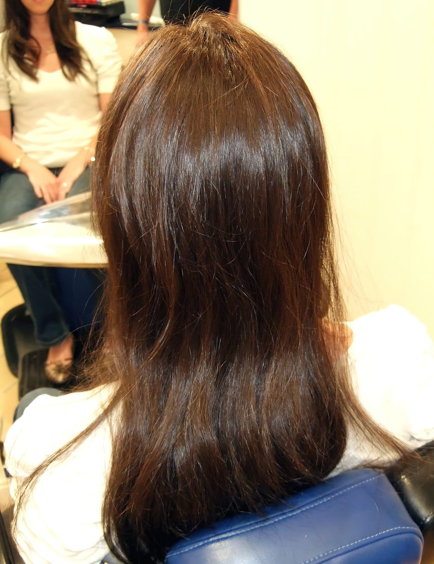 After