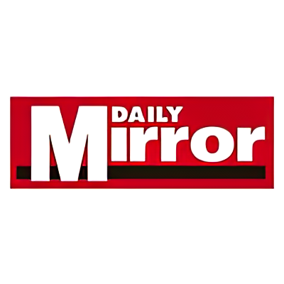 Daily Mirror - Mark Glenn Hair Extensions Review - London - Review