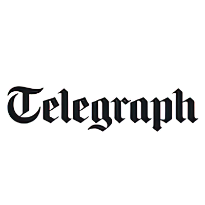 Daily Telegraph - Synthetic Fibre Hair Extensions from Mark Glenn, London - Review - Review