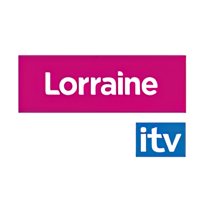 Lorraine, ITV - Mark Glenn Hair Enhancement, London - Review - Review