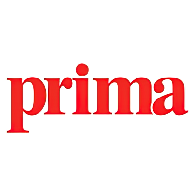 Prima Magazine - Mark Glenn Amazing Alopecia Transformation - Review