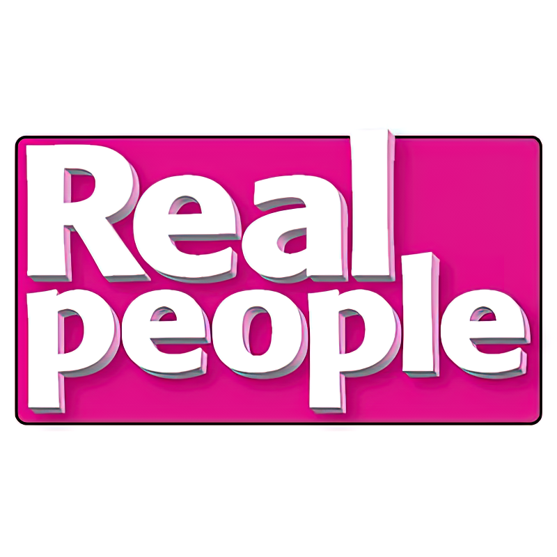Real People Magazine - Mark Glenn Fibre Hair Extensions Review - London - Review