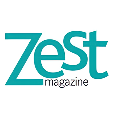 Zest Magazine - Mark Glenn UK's Leading Hair Extension Specialist - Review
