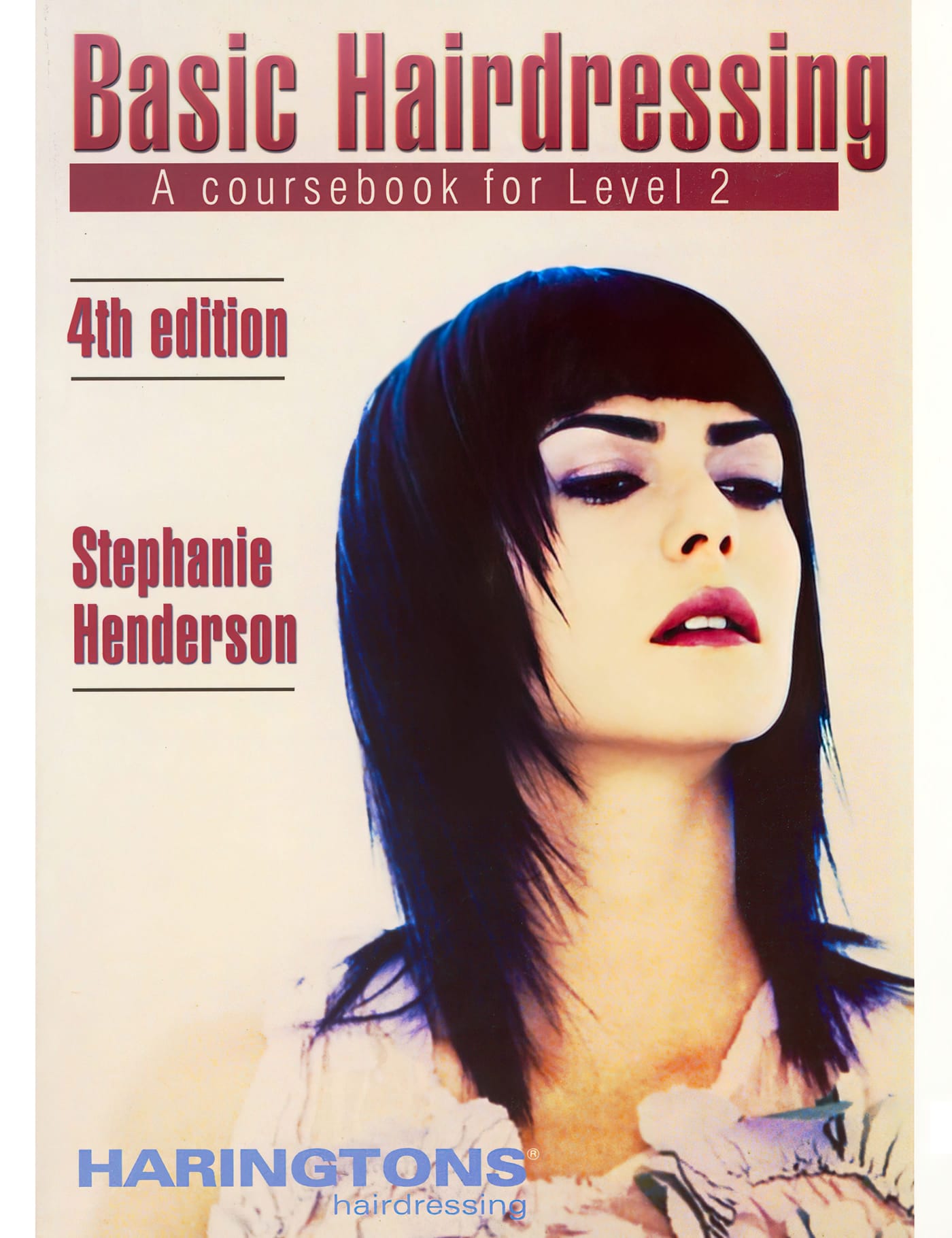 MG extensions featured in top hairdressing textbook
