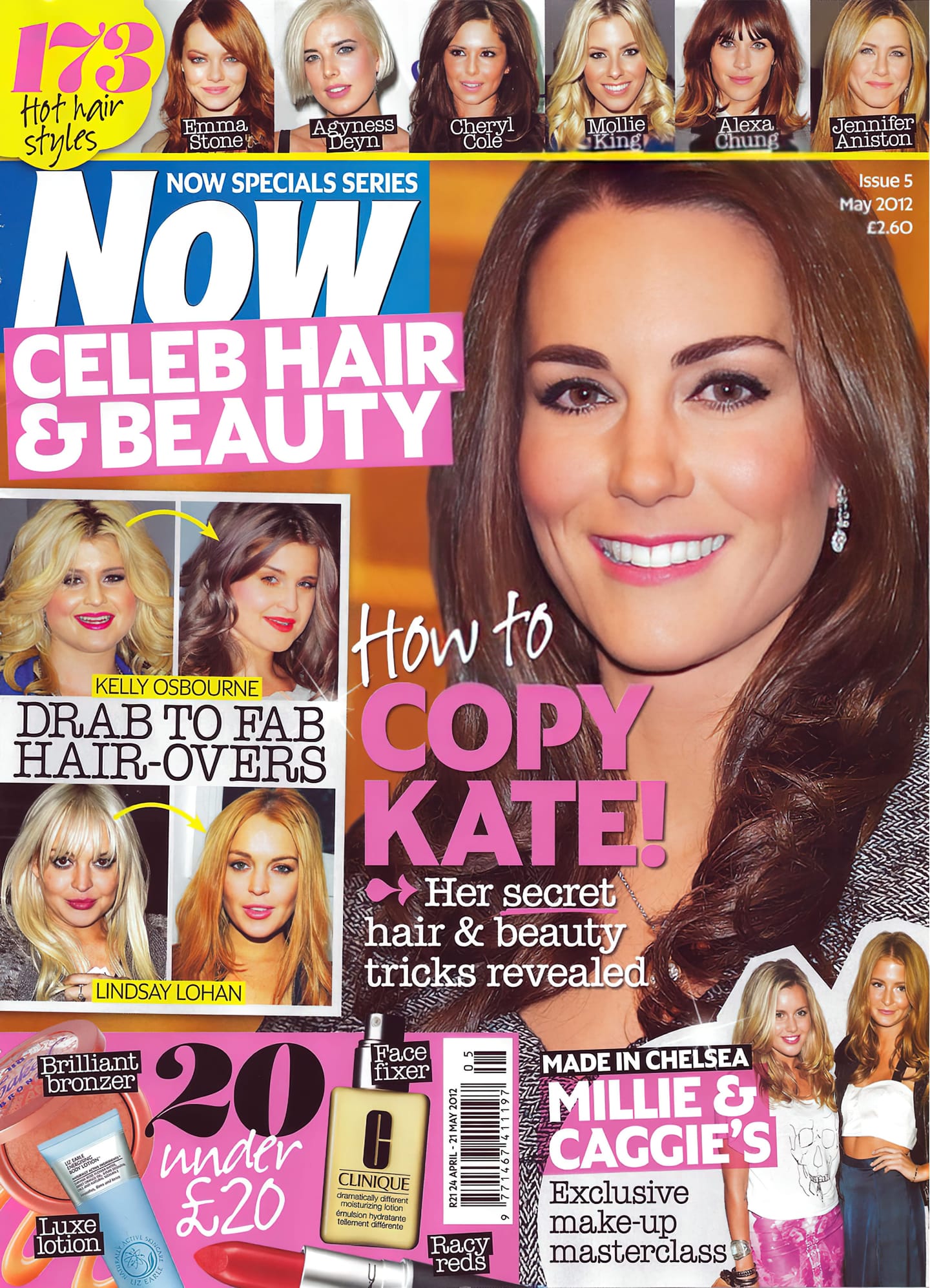 Female Hair Loss News | Mark Glenn Hair Enhancement, London, UK