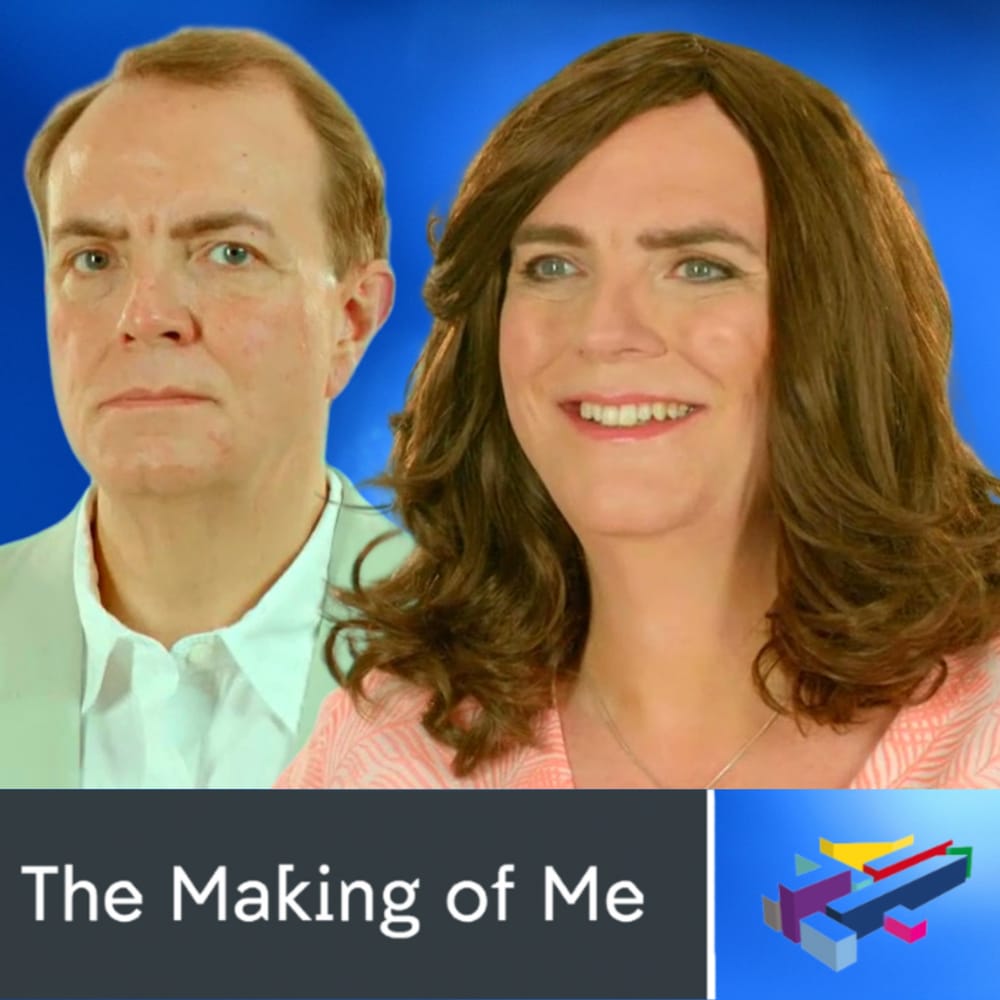 Mark Glenn's 'Kinsey System' Hair Integration Featured in Channel 4 Documentary, 'The Making of Me'