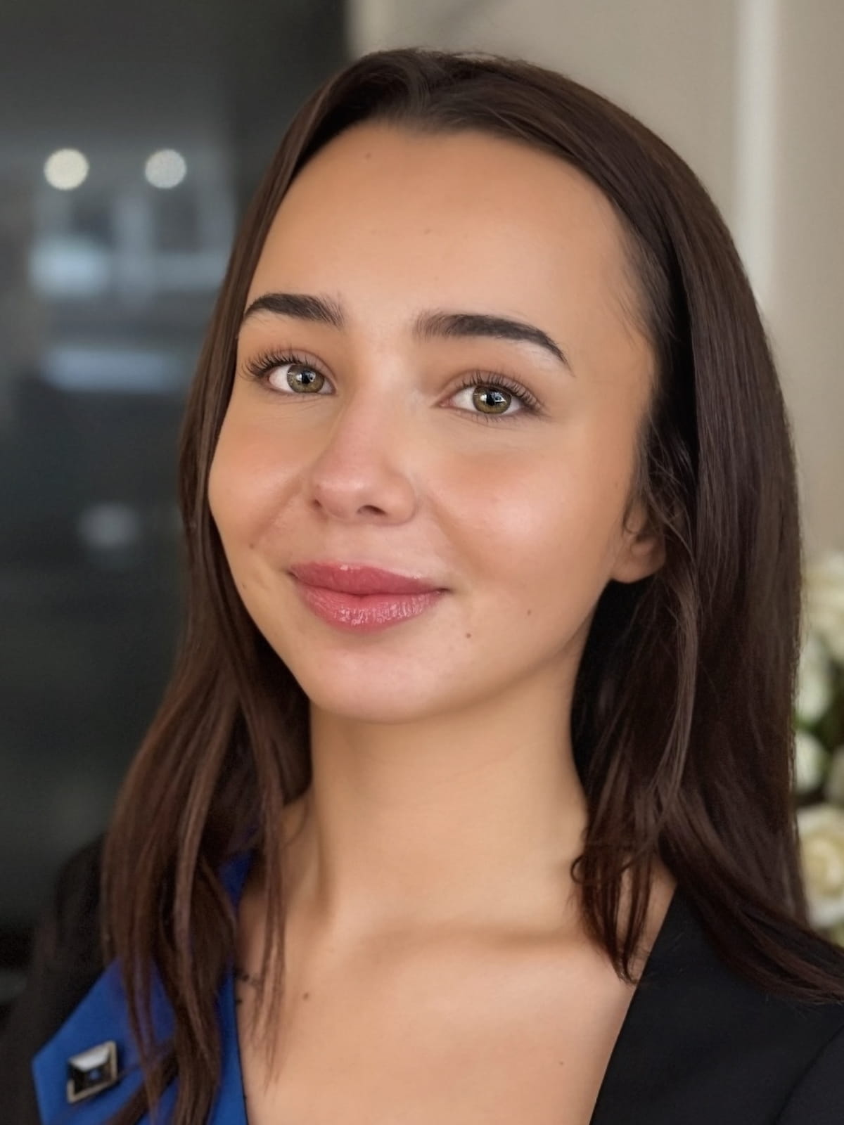 Keeley-Ann B.