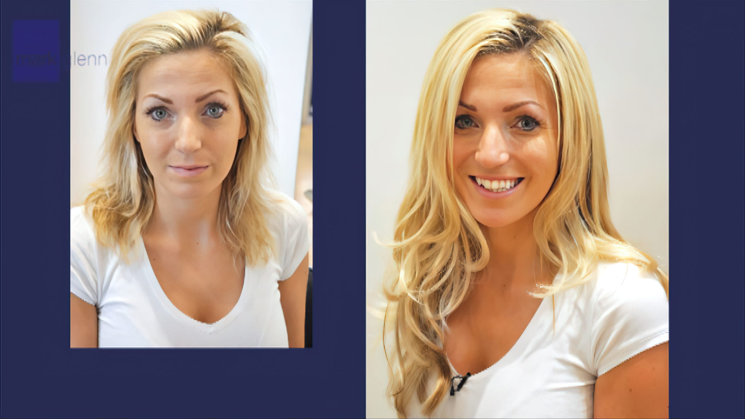 Martha's Story - Hair Extensions For Length, Body and Shine