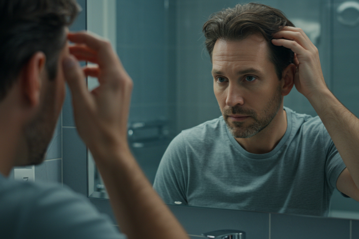 How Does PRP Help Hair Growth?