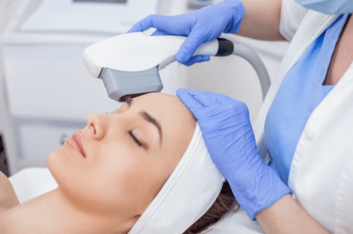 What Skin Concerns Can Be Treated With IPL Laser