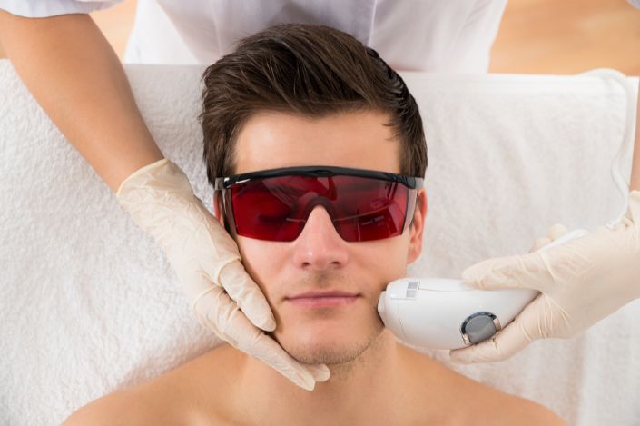 Why Laser Is The Best Hair Removal Option