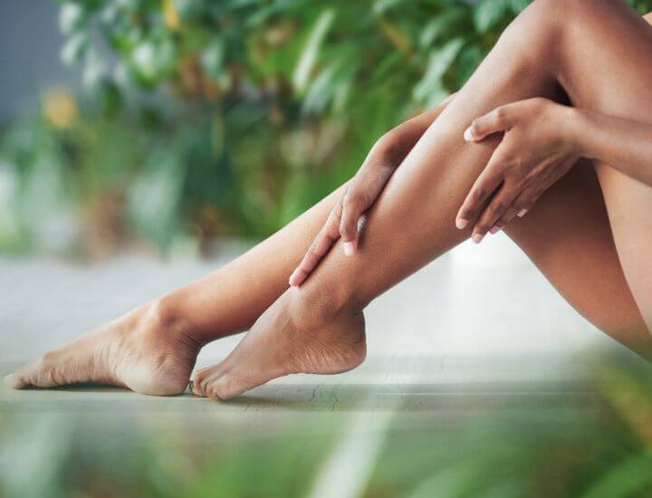 At-Home Vs Clinic Laser Hair Removal