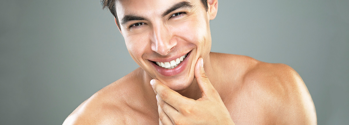 Everything you Need to Know About Men’s Fillers in Essex