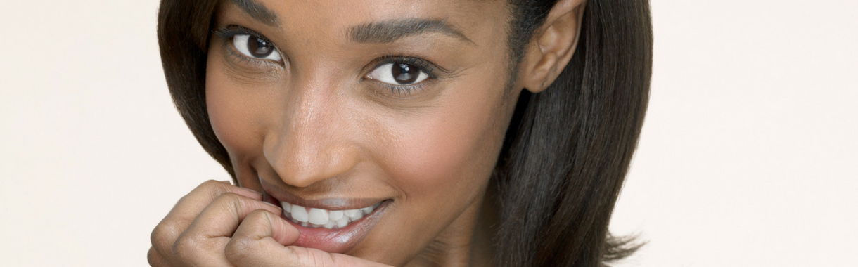 Professional skin peels vs. high-street peels