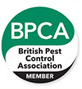 british pest control association