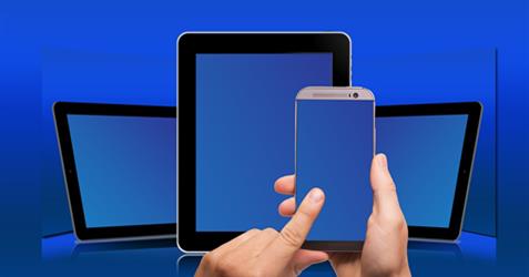 optimising websites for mobile