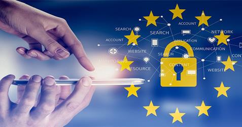 GDPR compliance email marketing