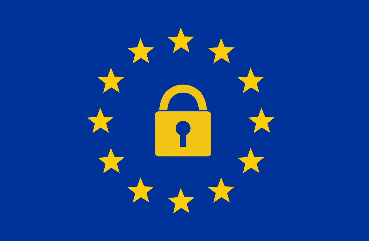 meeting the challenges of the GDPR
