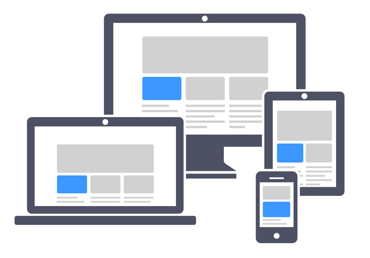 Responsive Web Design for Mobile Usability