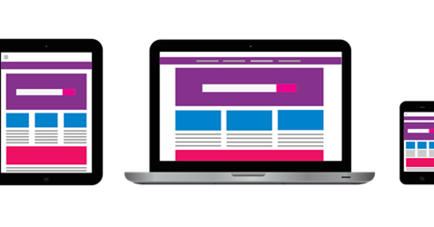 responsive design and mobile-first indexing