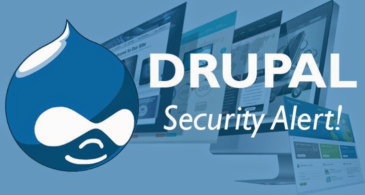 drupal vulnerability critical