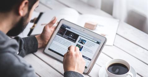digital marketing company