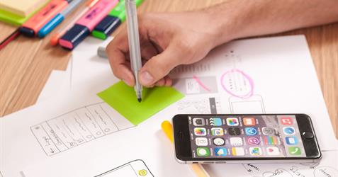 increase customer engagement through better user experience