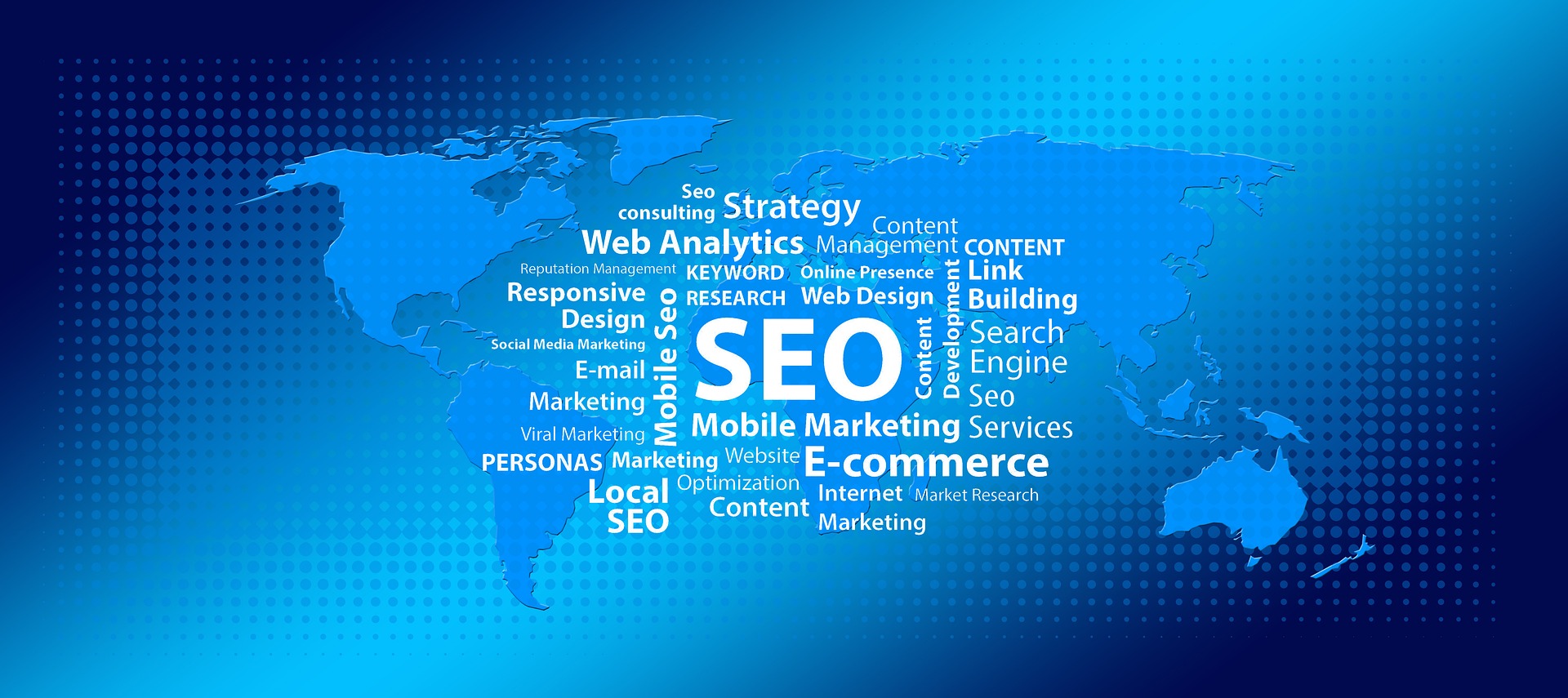 Google SEO experts Berkshire