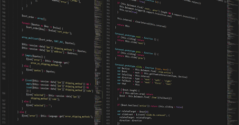 marketplace web development