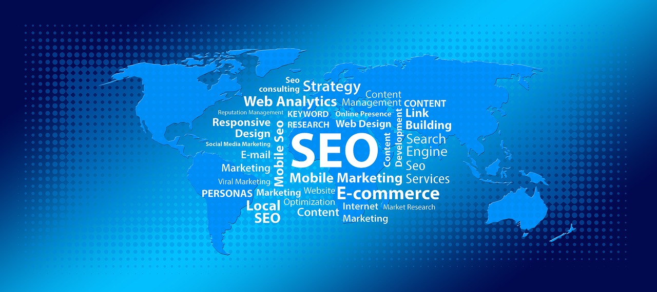 SEO trends 2018