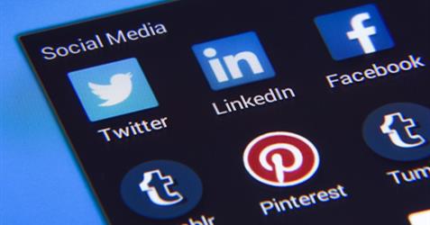 growing your social media for business
