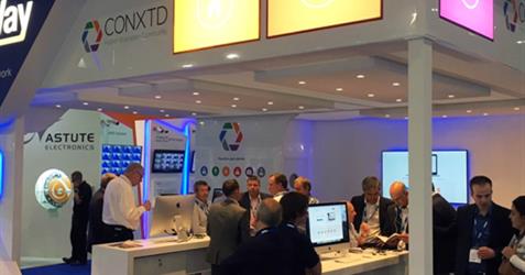 Picture of CONXTD