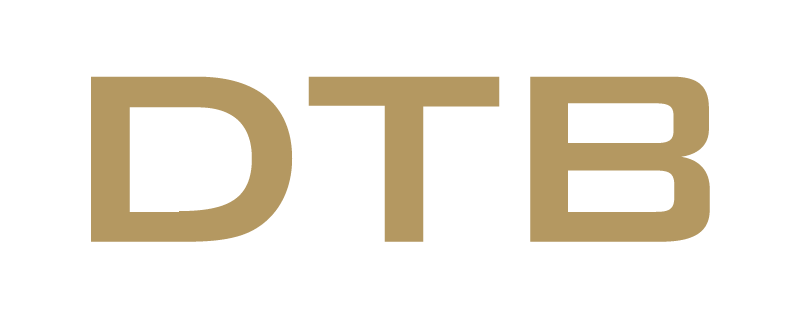 DTB Logo