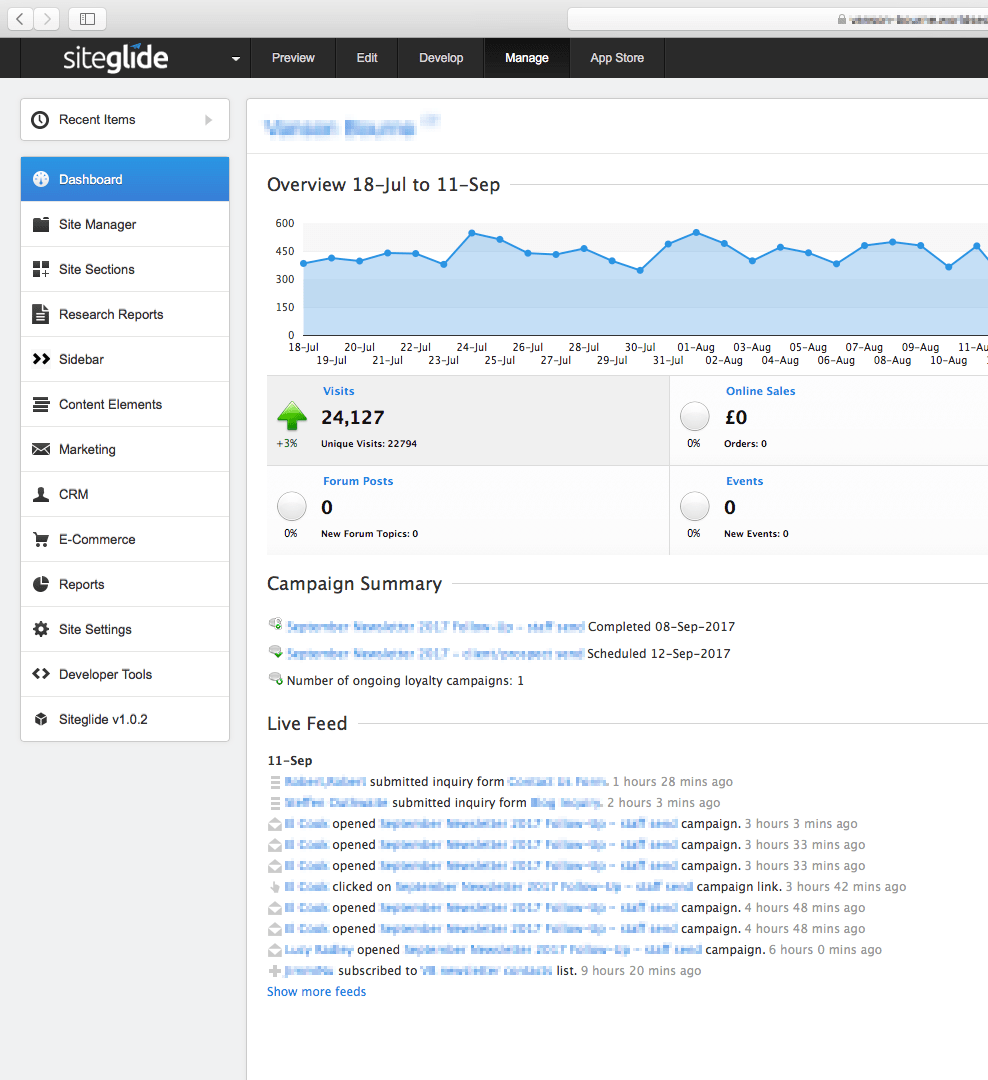 Picture of CONXTD Technology