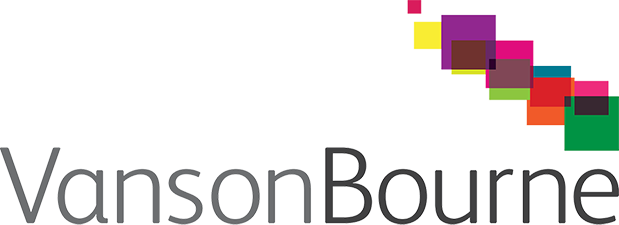 Vanson Bourne Logo