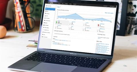 Picture of Digital Strategy
