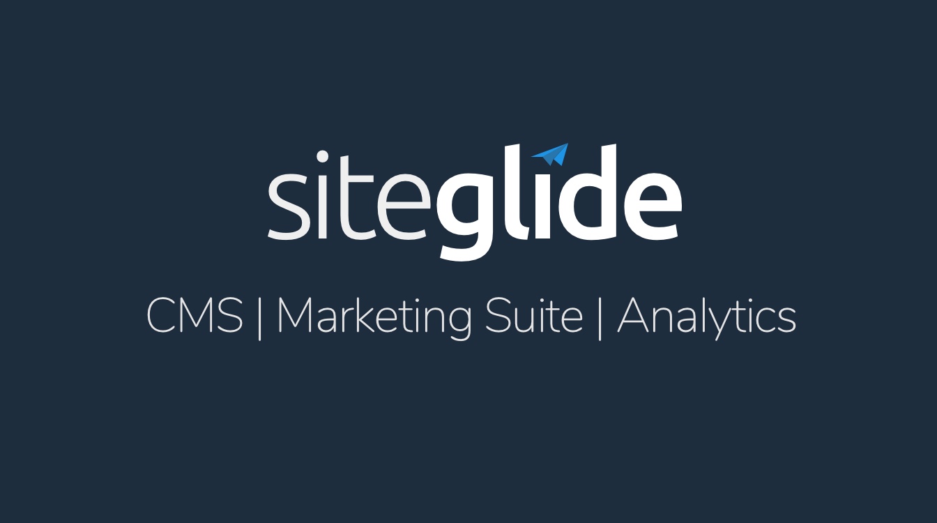 Picture of Siteglide Technology Logo