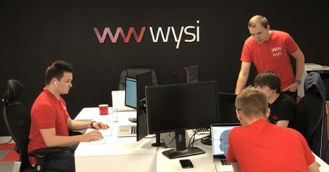 web design for SMEs