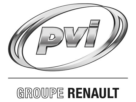 PVI joins Groupe Renault