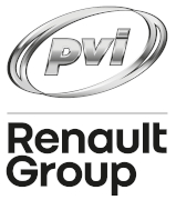 PVI manufacturer of hydrogene driven utility vehicles