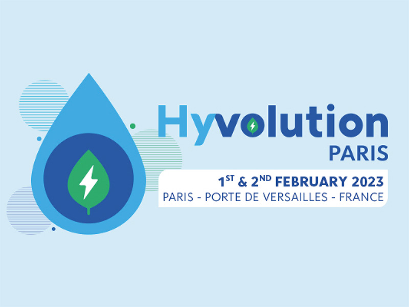 Meet PVI at the Hyvolution Exposition 