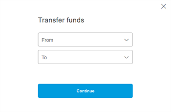 Transfer funds from your paypal account to bank accounts in Cyprus
