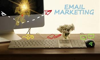 Email Marketing is Alive and Well: integrate with Social Media