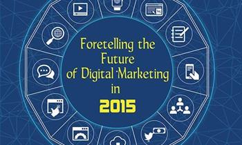 Foretelling the Future of Digital Marketing in 2015